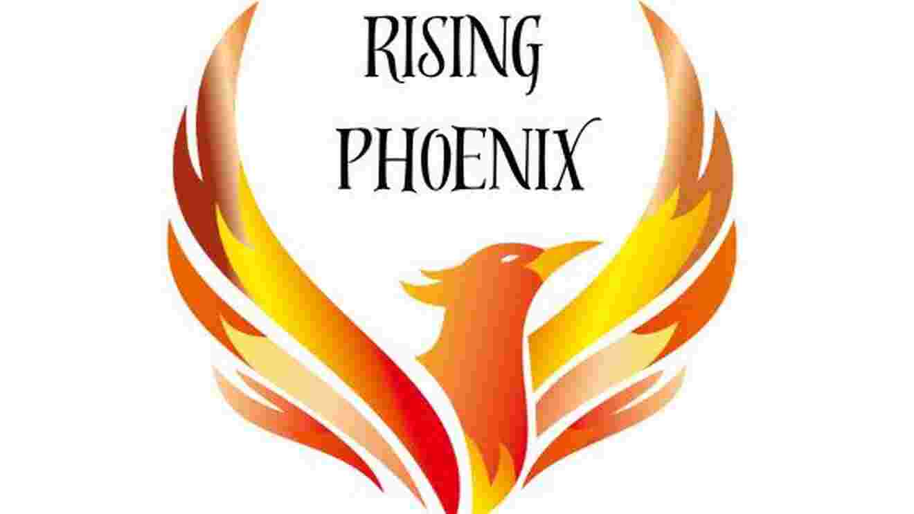 Logo for Fundraising Committee