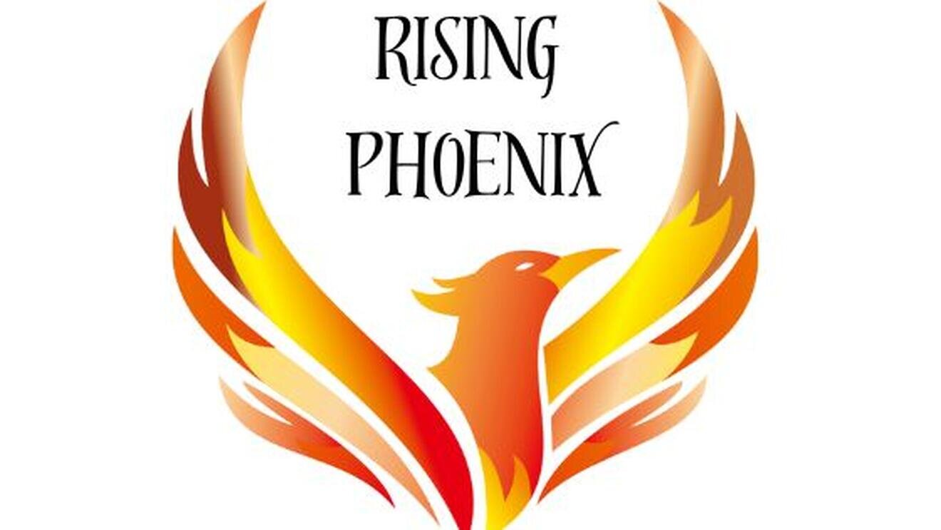 Logo for Fundraising Committee